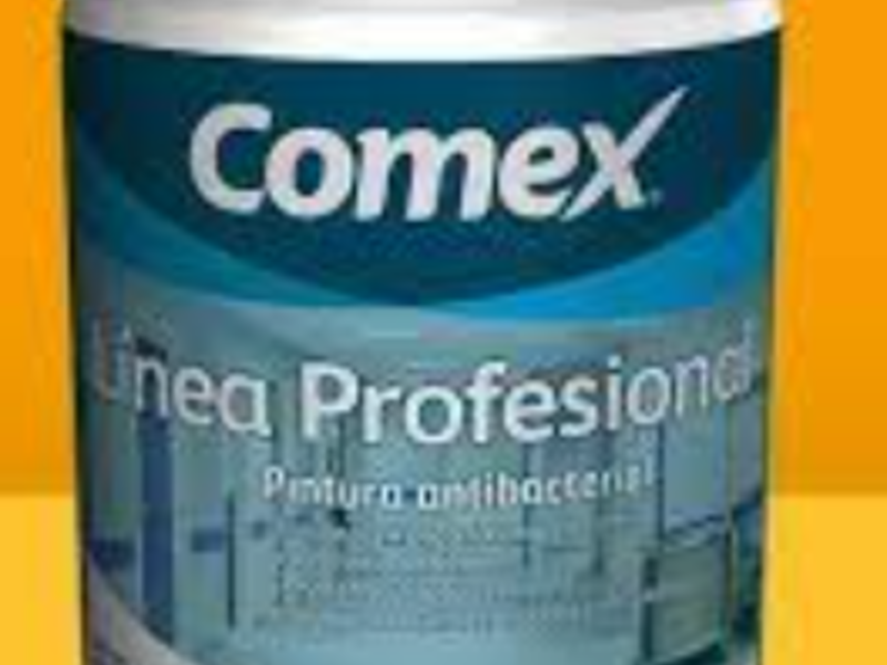 pintura antibacterial Puebla 