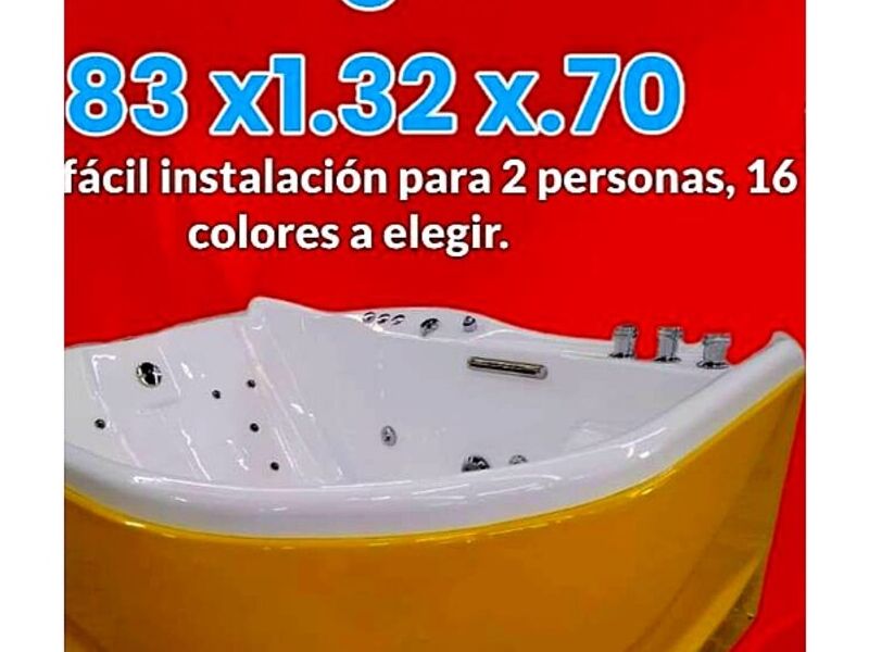 Tina color mostaza México