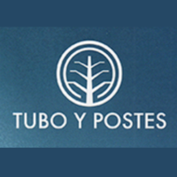 Tubo y Postes