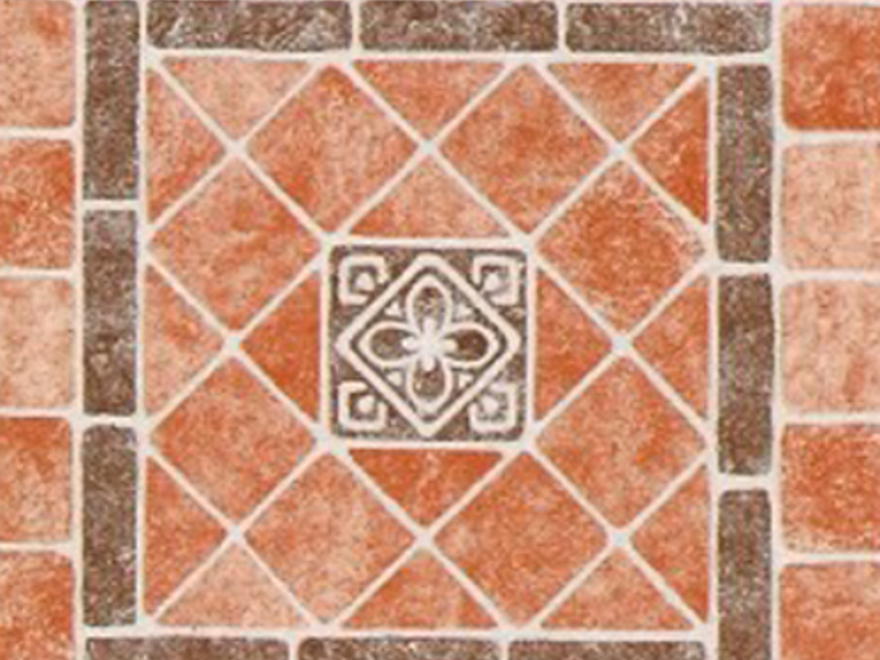 Piso PVC M4 Puebla