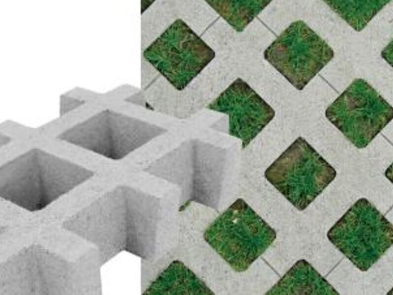 Eco Pasto Monterrey