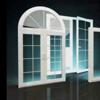 Estructura Herreria y Aluminio JFM