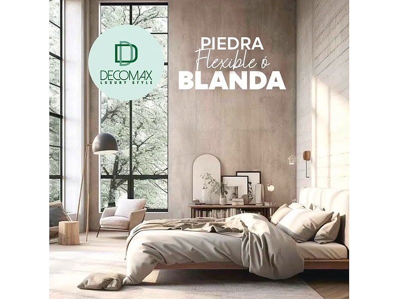 Piedra blanda México