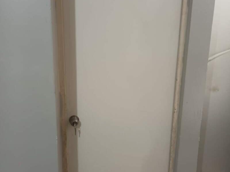 Puerta Tambor 3 Mexico 