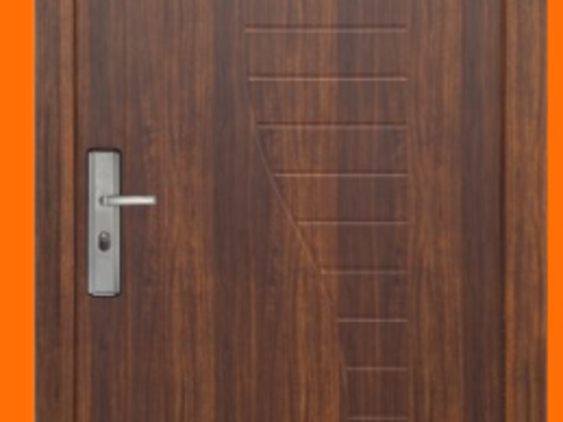 Puerta modelo barcelona Monterrey