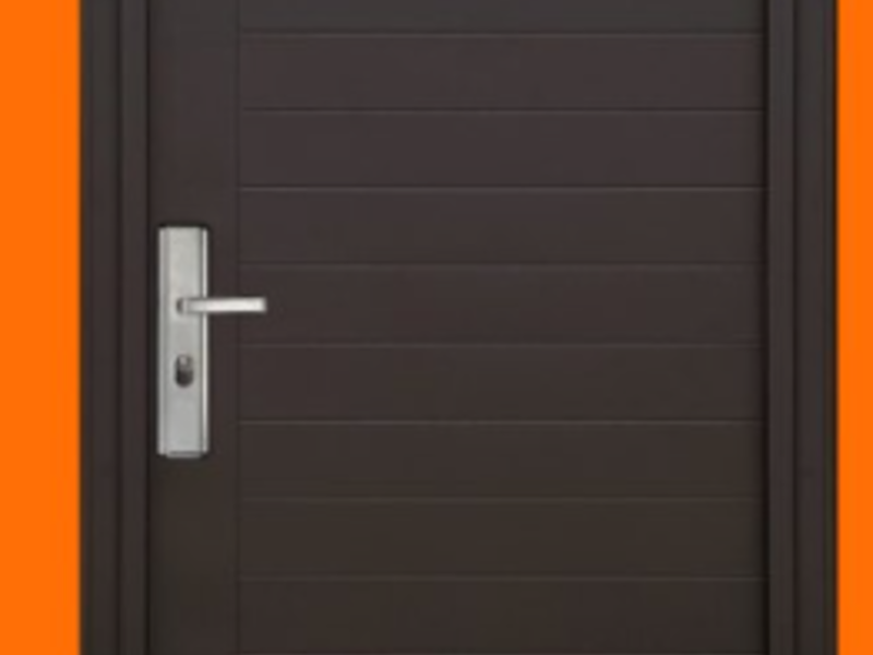 Puerta modelo sevilla Monterrey