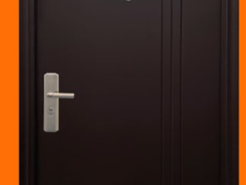 Puerta modelo paris Mexico