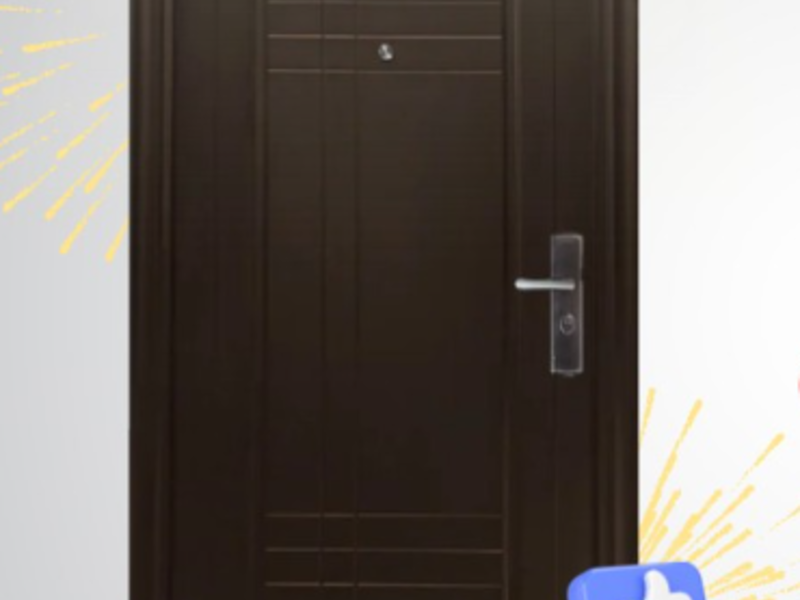 Puerta modelo Saturno Mexico