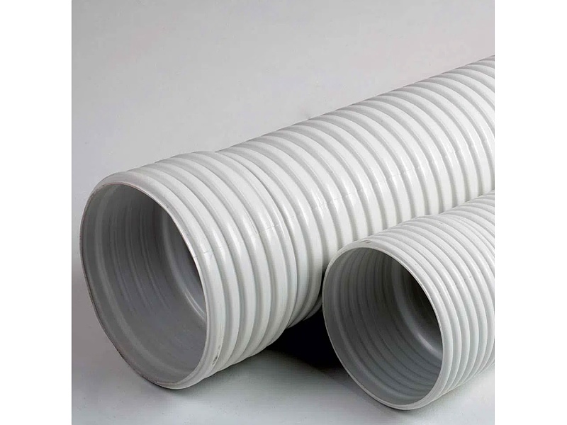 Tubo PVC CORRUVAL 315MM Mexico