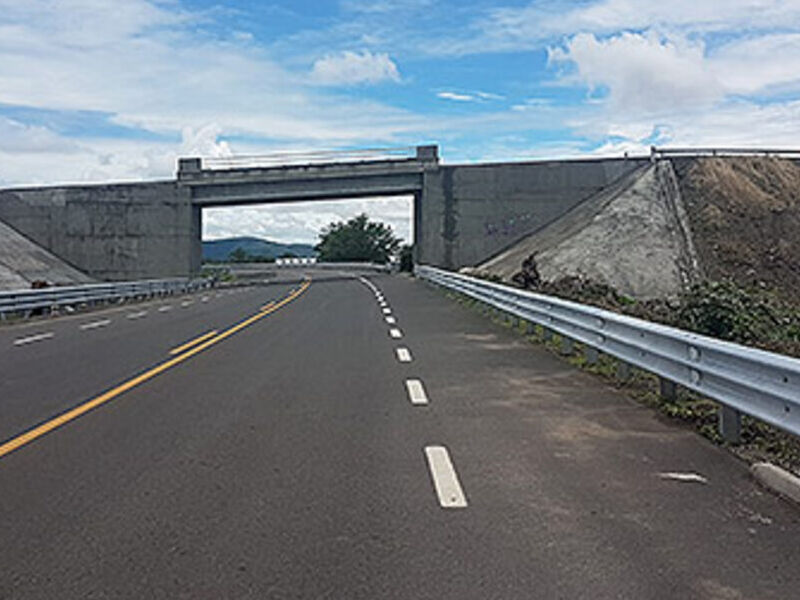 Pintura para Trafico México 