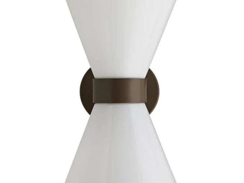 RICHARD OUTDOOR SCONCE México 