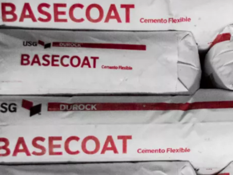 Basecoat México