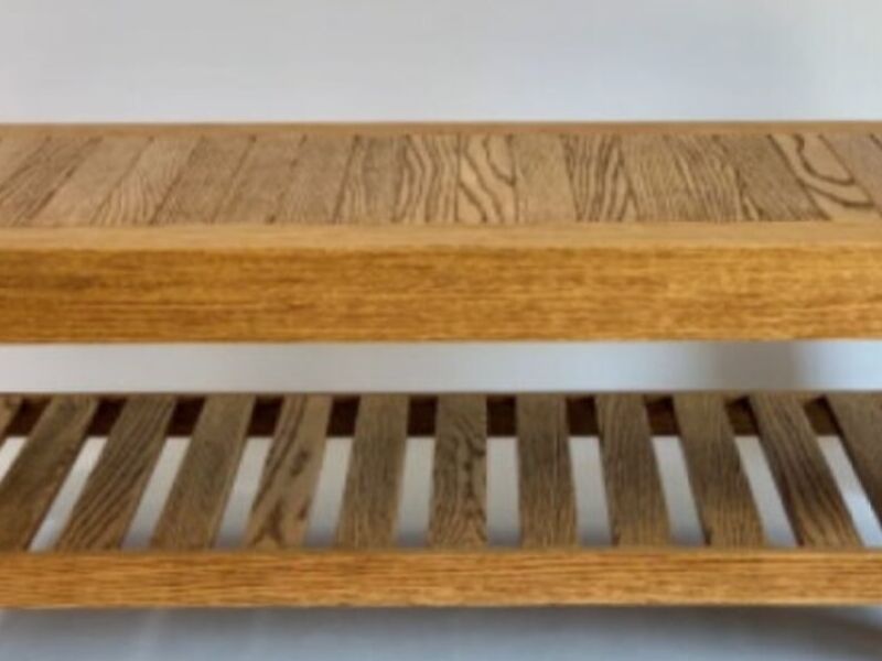 Mesa Rectangular México