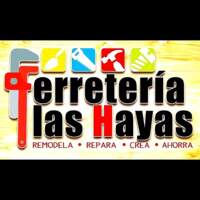 Ferretería Las Hayas