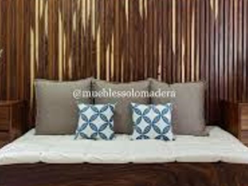 Lambrin Madera México 