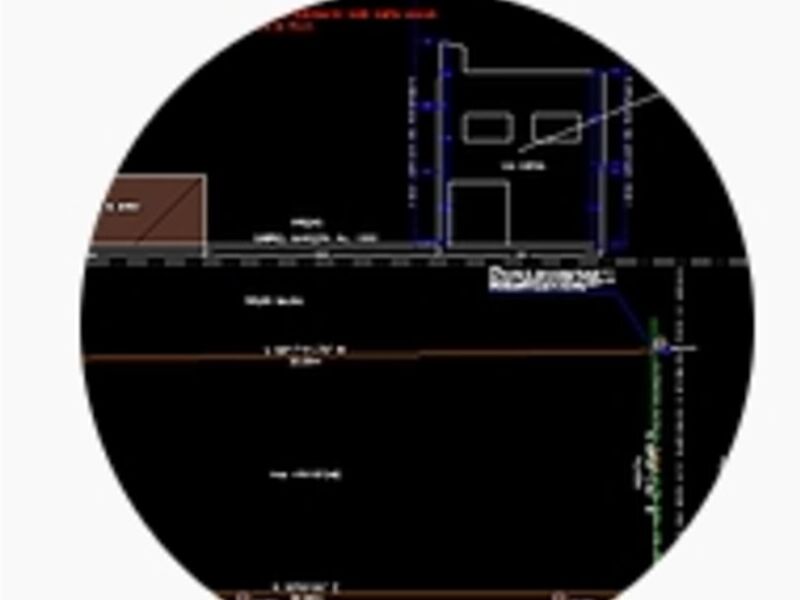 Topografía México  