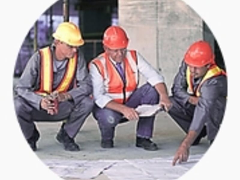 Supervisión de obra México