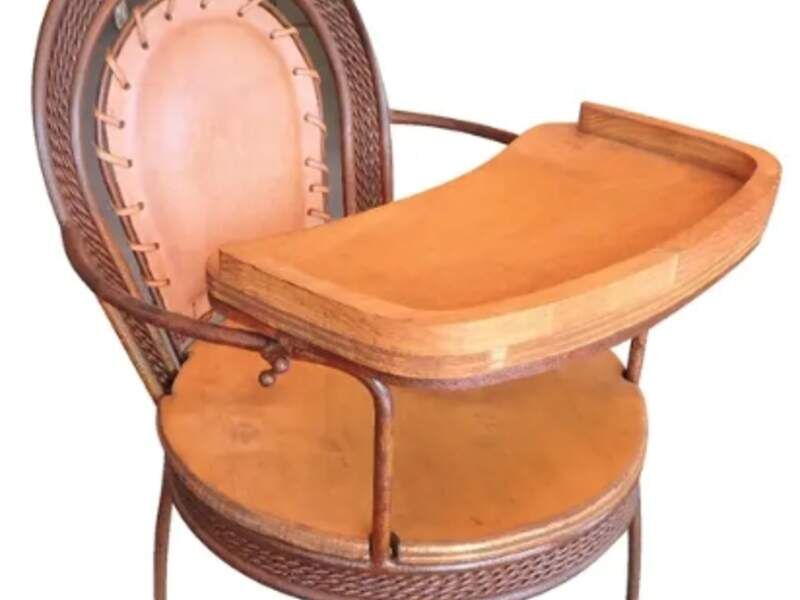 Silla Bebe México