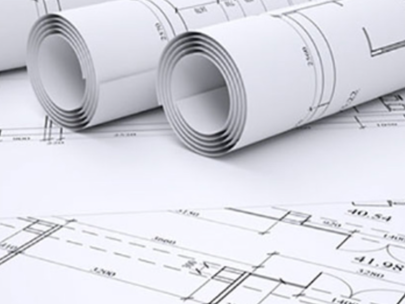 Proyecto ejecutivo Mexicali