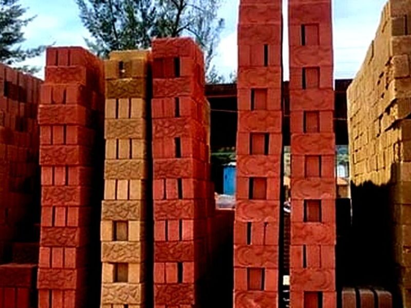 Tabiques Toluca de Lerdo