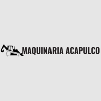 Maquinaria Acapulco