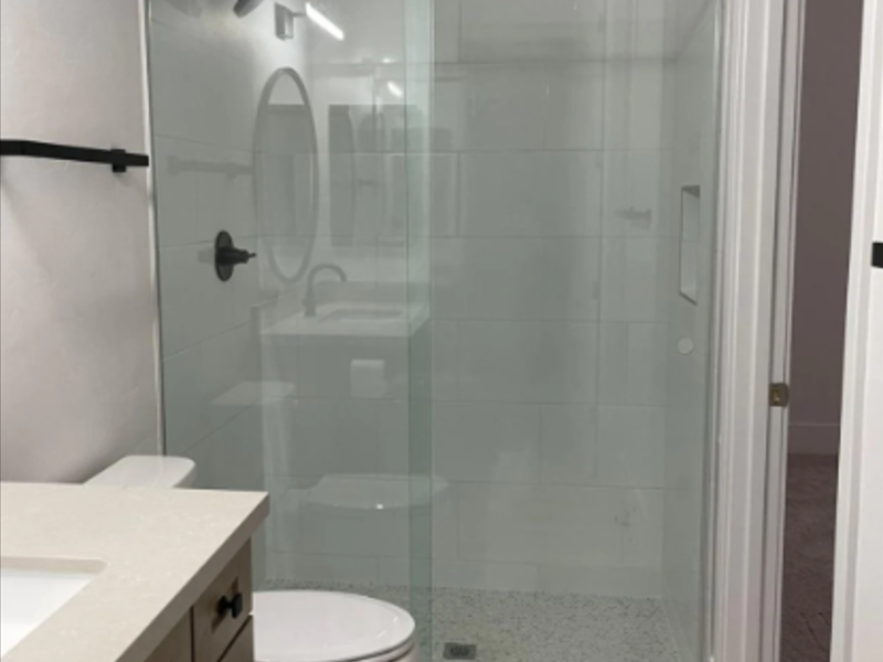 Canceles baños Jalisco