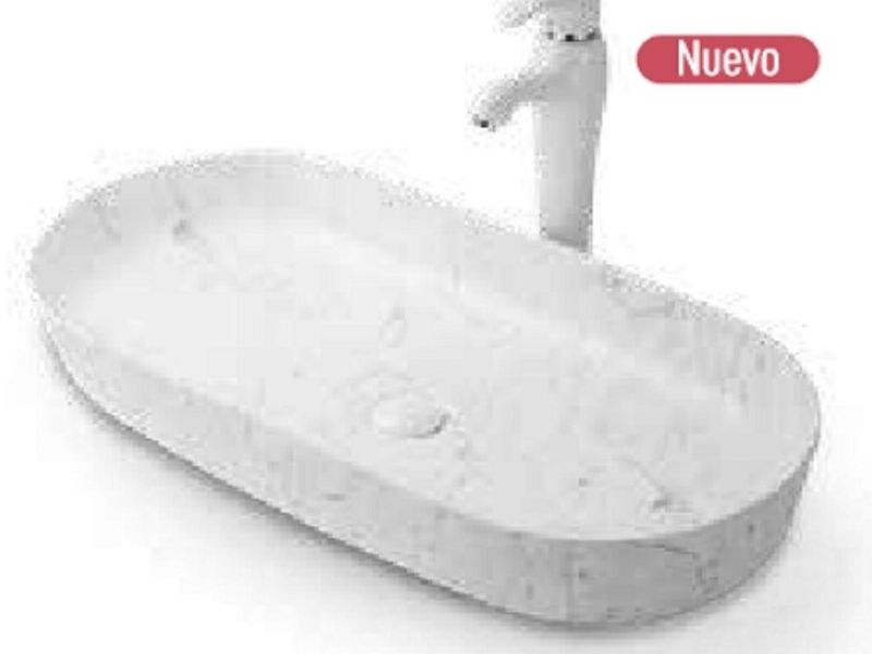 LAVABO ABADIA JALISCO