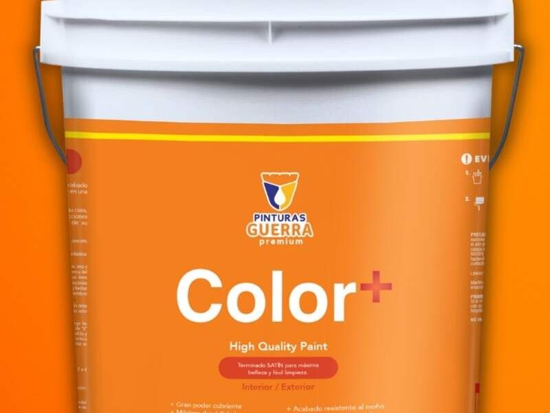 Pintura Cubierta México