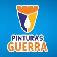 Pinturas Guerra