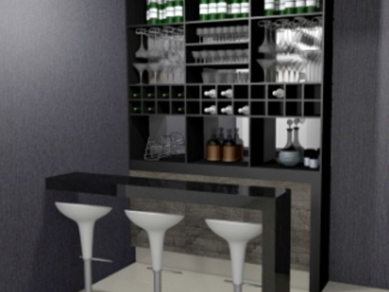 Bar Punta Azul México