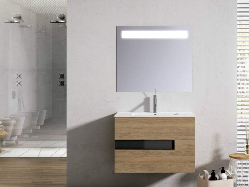 Mueble baño Viso Bath Vision México