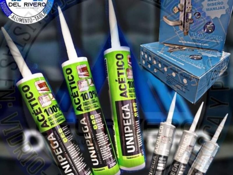 Silicones Unipega Champotón
