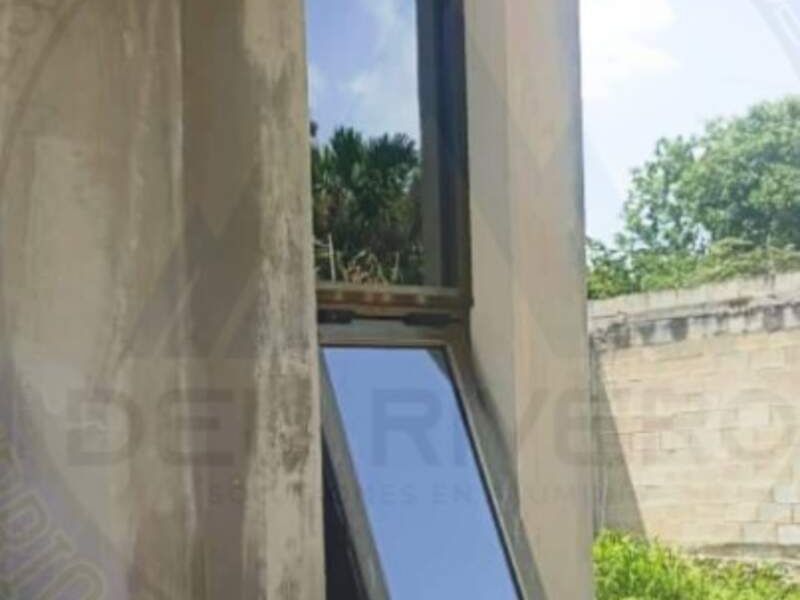 Ventanas de proyección Campeche