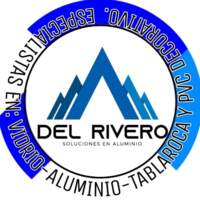 Soluciones en aluminio Del Rivero