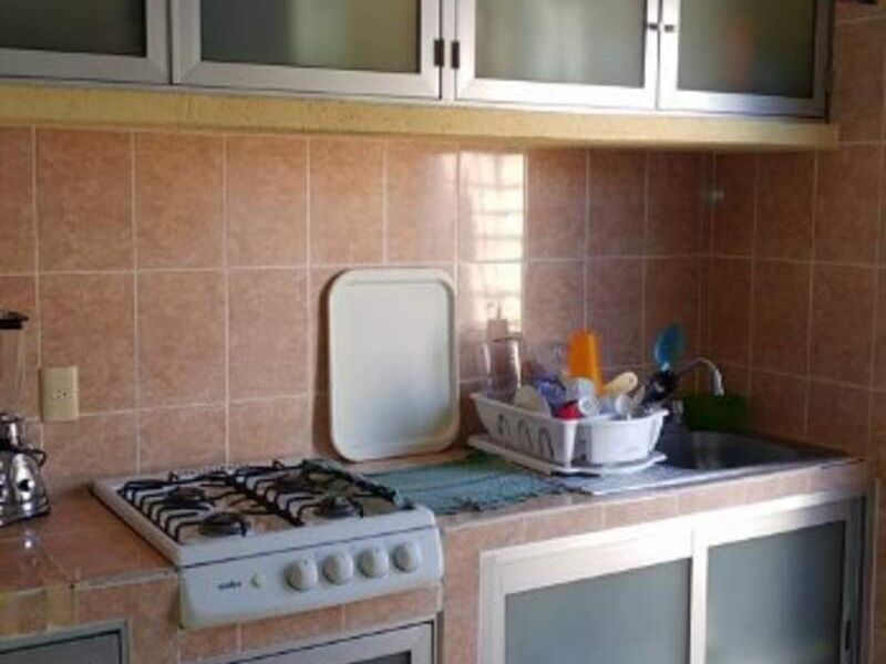 Alacenas de aluminio México