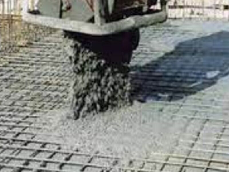 Concreto Durable Tulúm