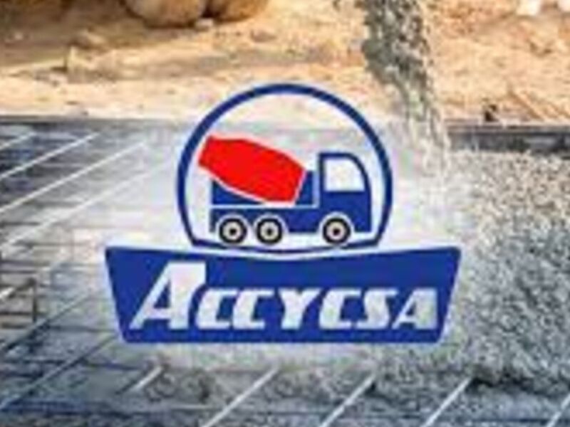Concreto Ultra-acelerados Tulúm