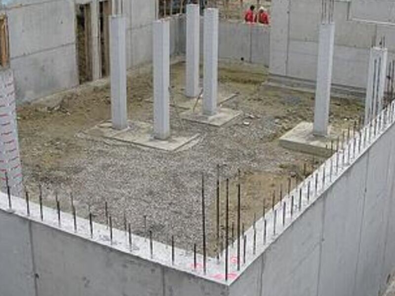 Concreto Estructural Tulúm