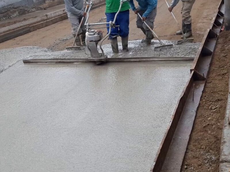 Concreto a la Flexión MR Tulúm