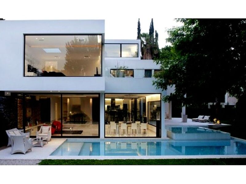 Residencias Oaxaca