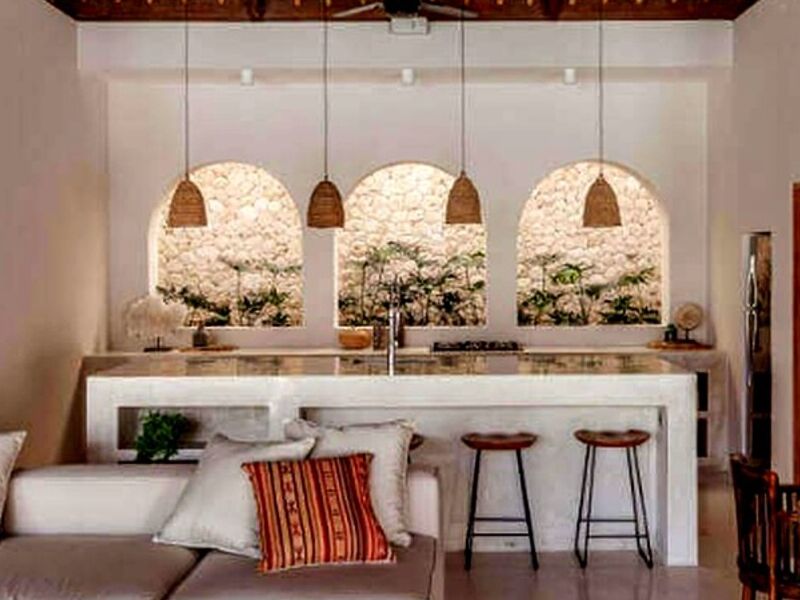 Diseño Interiores Oaxaca