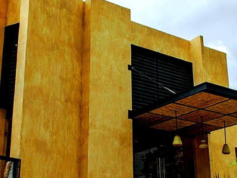 Remodelaciones Oaxaca