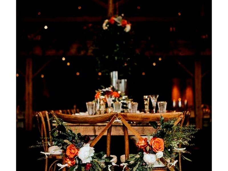 Servicios eventos renta moviliario Oaxaca