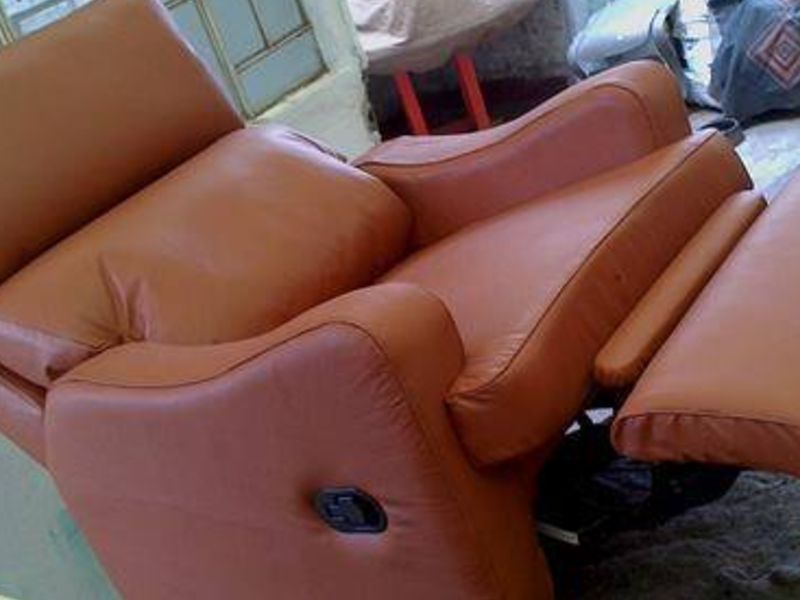 Sillón reclinable Ciudad de México