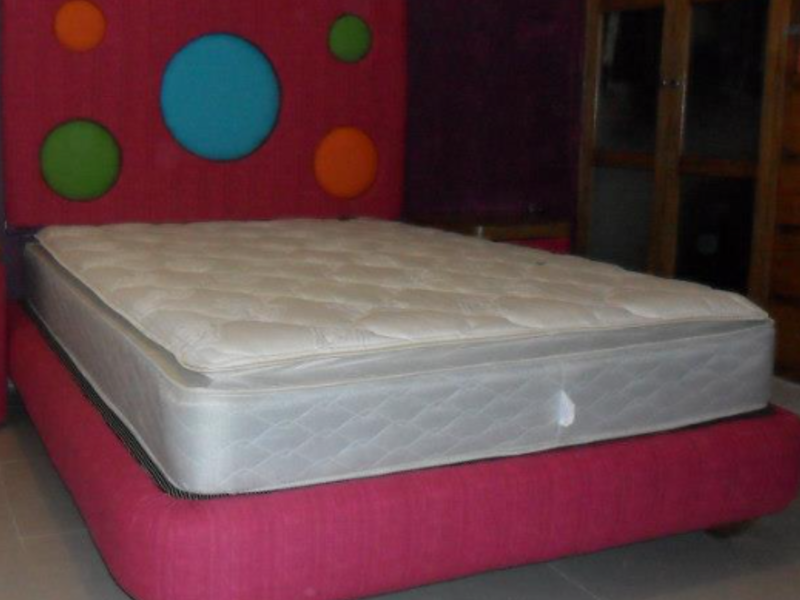 Cama infantil grande Ciudad de México