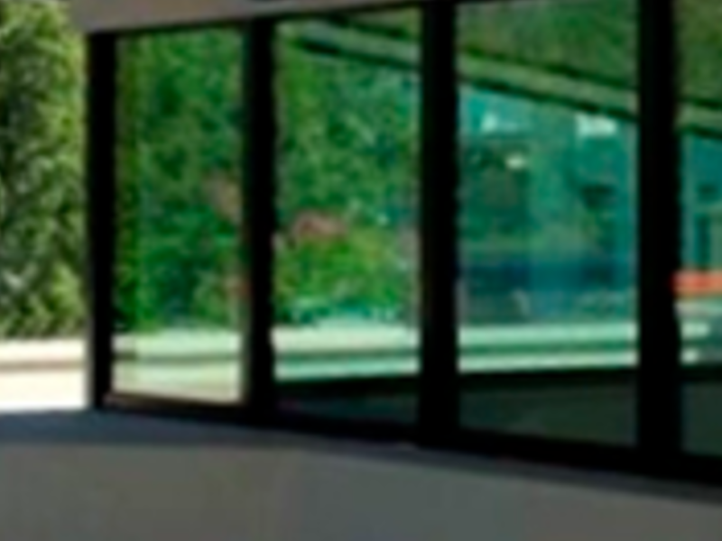 Ventanas aluminio México
