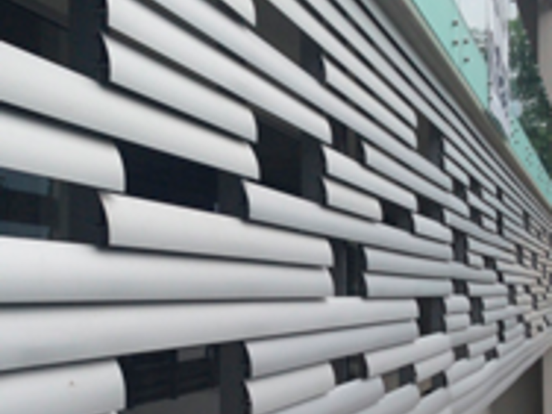 LOUVERS México