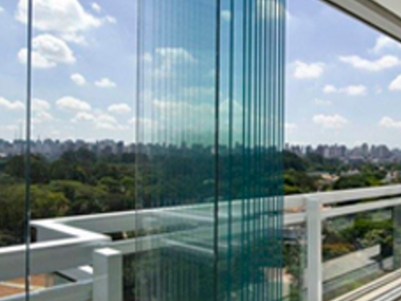 Cancelería Cristal México