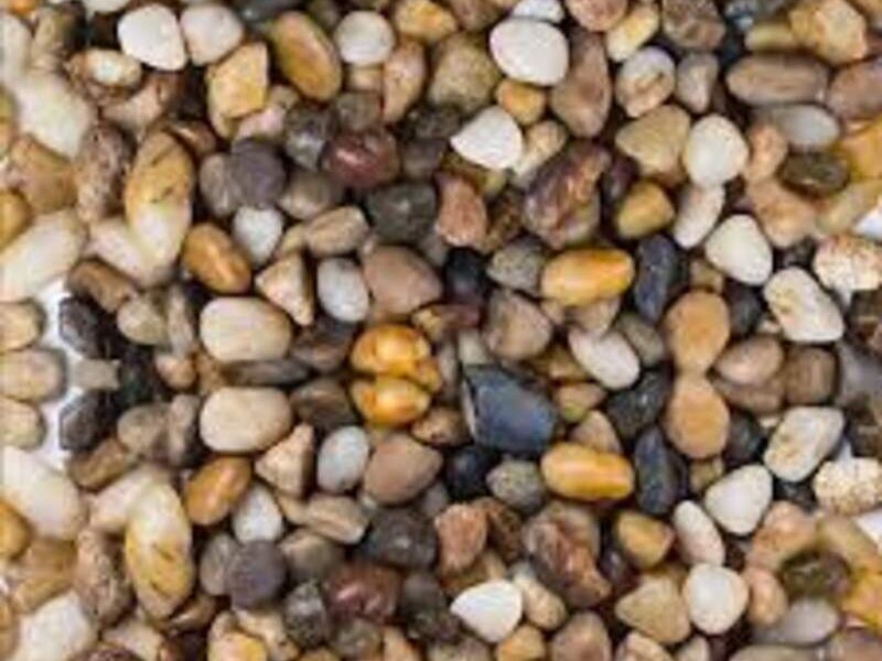 Piedras decorativas Mexico