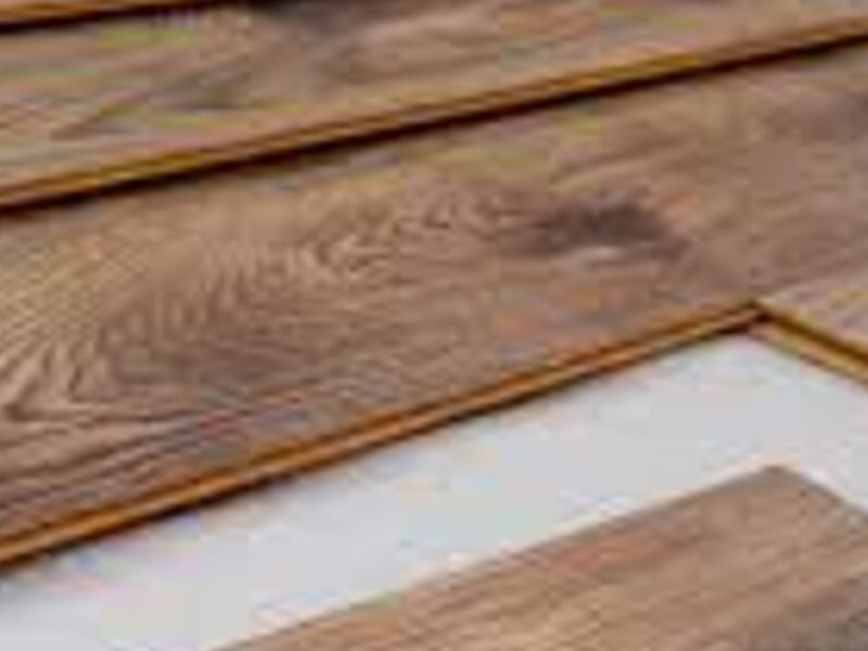 Pisos Laminados Mexico